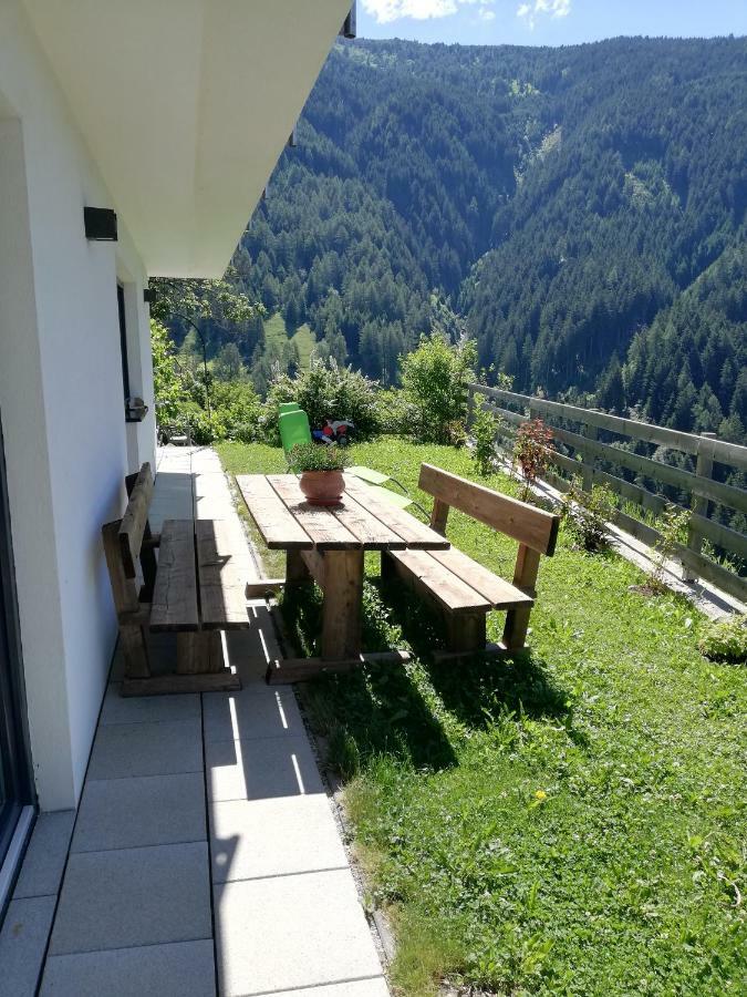 Apartment Arztal Ellbögen Екстериор снимка